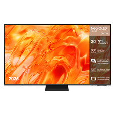 Samsung TV 85" Neo QLED QN73H 4K Vision AI Smart TV (2026) (Espera 4 dias)-SX182 Samsung TV 85" Neo QLED QN73H 4K Vision AI Smart TV (2026) (Espera 4 dias)