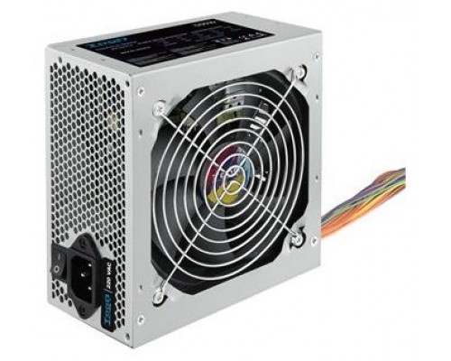 Tooq Fuente Alimentación TQAPOLO-500SP 500W PFC