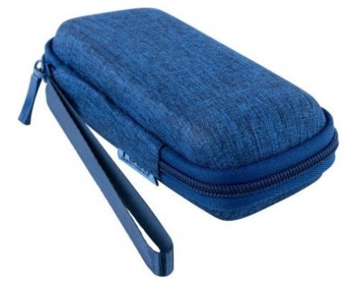 Estuche Protector para Caja Externa M2, Azul Pacifico