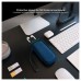 Estuche Protector para Caja Externa M2, Azul Pacifico