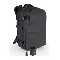 TOQ-MOCHILA TQBP-V101-BK-24DU TOQ-MOCHILA TQBP-V101-BK