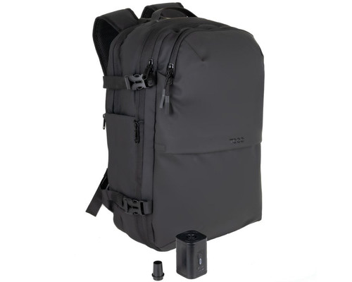TOQ-MOCHILA TQBP-V101-BK-DU24 TOQ-MOCHILA TQBP-V101-BK