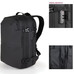 TOQ-MOCHILA TQBP-V101-BK-DU24 TOQ-MOCHILA TQBP-V101-BK