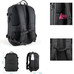 TOQ-MOCHILA TQBP-V101-BK-DU24 TOQ-MOCHILA TQBP-V101-BK