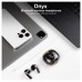 Onyx Auriculares Inalambricos + Microfono Bluetooth