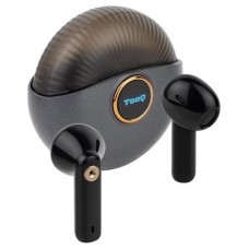 AURICULARES INALAMB + MICROFONO "SNAIL"