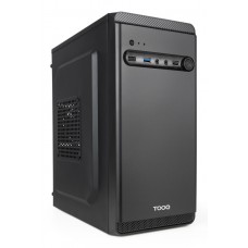 CAJA MINITORRE MATX "DODEKA ULTRA" 500W USB-C