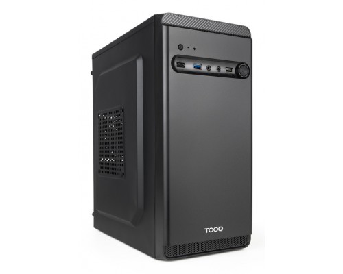 CAJA MINITORRE MATX "DODEKA ULTRA" 500W USB-C
