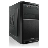 500 W, 1 x USB 2.0, 1 x USB 3.0, 4 x SATA