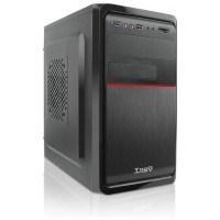 CAJA MINITORRE MICROATX TQC-4745DU3C-B FA/500 NEGRO TOOQ (Espera 4 dias)