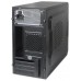 TOOQ CAJA MINITORRE MATX TQC-4745DU3C-B 500W L.TARJETAS