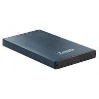 TooQ - Caja externa para discos de 2.5"