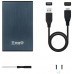 CAJA EXTERNA 2.5" USB 3.0 TOOQ TQE-2527PB PARA HD
