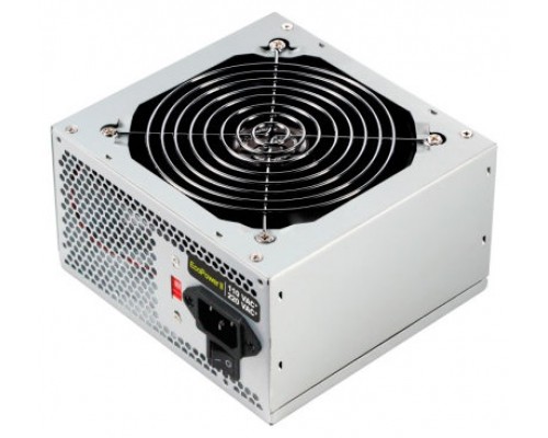 Tooq Fuente Alim. Bitensión TQEP-500S-INT 500W