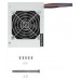 Tooq - Fuente Alimentacion Ecopower II SFX - 500W -