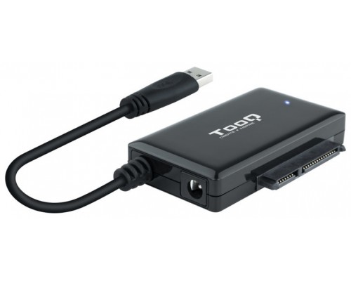 USB A, USB 3.1, 5 Gbps, f/ 2.5" / 3.5", SATA