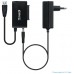 USB A, USB 3.1, 5 Gbps, f/ 2.5" / 3.5", SATA