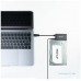 USB A, USB 3.1, 5 Gbps, f/ 2.5" / 3.5", SATA