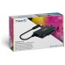 USB A, USB 3.1, 5 Gbps, f/ 2.5" / 3.5", SATA
