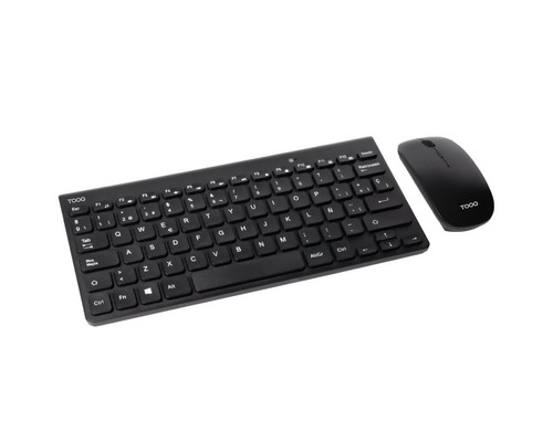 TOO-TEC SET TQKMW-3101-B