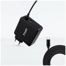 USB C, USB A, 65 W, 5 - 20 V, 3 - 3.25 A, 100 - 240 V,