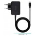 Cargador de portatil GAN USB-C PD 65W, Negro