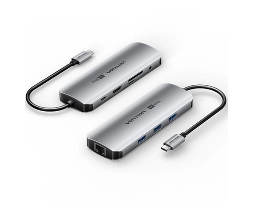DOCKING VENTION TQLHB-SX8 DOCKING VENTION TQLHB