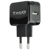 CARGADOR TOOQ TQWC-1S01 BK