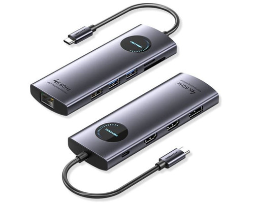 DOCKING VENTION TQWHB-SX15 DOCKING VENTION TQWHB
