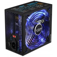 FUENTE ALIM. GAMING XGE 525W 80+ BRONZE TOOQ (Espera 4 dias)