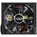 TooQ - Fuente TooQ TQXGEII-600SAP Gaming - 600W -