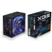 Fuente de Alimentacion Ordenador Gaming 600W ATX APFC