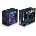 Tooq - Fuente Gaming TQXGEII-700SAP - Bronze 80+ -