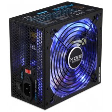 Fuente de Alimentacion Ordenador Gaming 800W ATX APFC