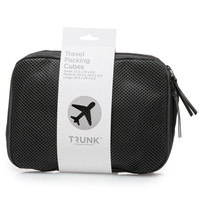 TRK-ORGANIZA PACKCUBE BK-10SX TRK-ORGANIZA PACKCUBE BK