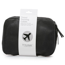 TRK-ORGANIZA PACKCUBE BK-SX10 TRK-ORGANIZA PACKCUBE BK