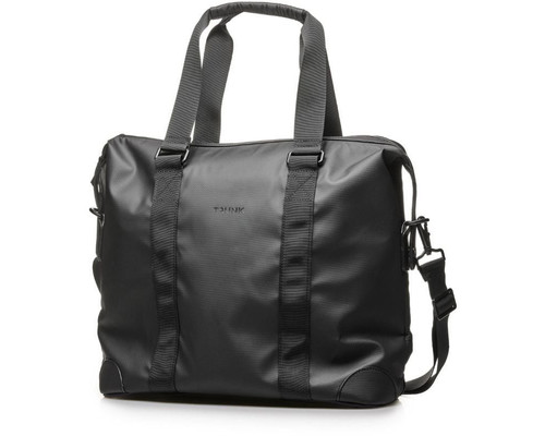 TRK-BOLSA WEEKTOTE BK
