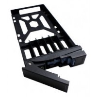 QNAP TRAY-25-NK-BLK01 parte carcasa de ordenador (Espera 4 dias)