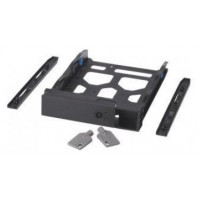 QNAP TRAY-35-BLK01 kit de montaje (Espera 4 dias)