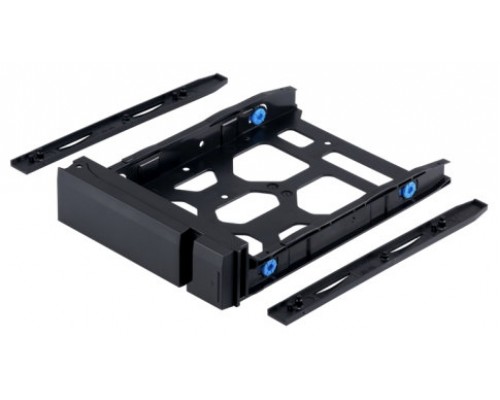 QNAP TRAY-35-NK-BLK07 kit de montaje (Espera 4 dias)