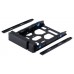 QNAP TRAY-35-NK-BLK07 kit de montaje (Espera 4 dias)