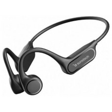 MP3 WATERPROOF SUNSTECH 32GB BT NEGRO (Espera 4 dias)