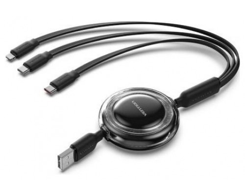 CABLE VENTION TRJBBE-SX4 CABLE VENTION TRJBBE