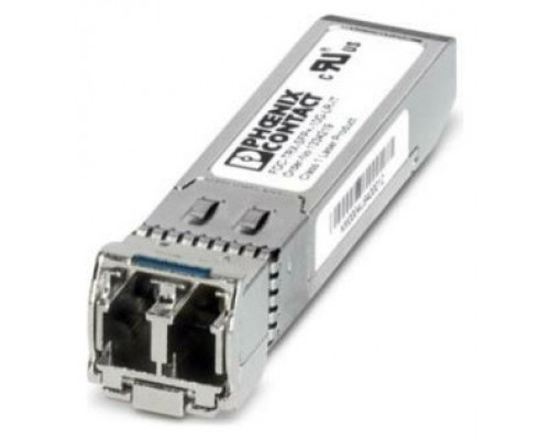 QNAP OPTICAL TRANSCEIVER 10GBE (Espera 4 dias)