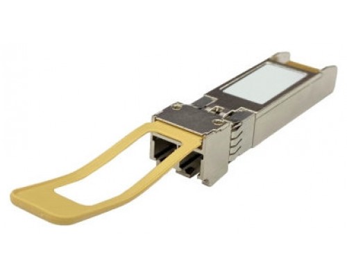 QNAP TRX-25GSFP28-SR red modulo transceptor Fibra óptica 25000 Mbit/s SFP28 850 nm (Espera 4 dias)