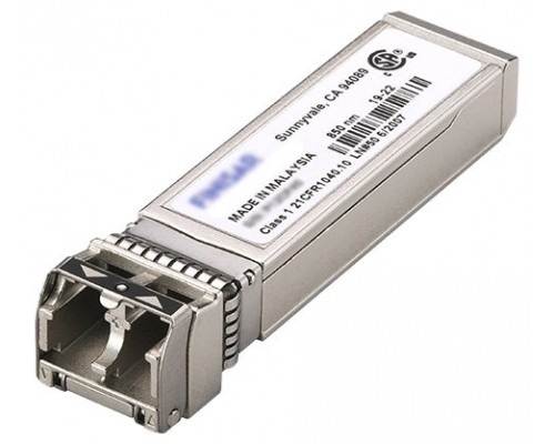 QNAP TRX-32GFCSFP-SR red modulo transceptor 32000 Mbit/s SFP+ (Espera 4 dias)