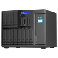 QNAP TS-1655 NAS Torre Ethernet Negro (Espera 4 dias)