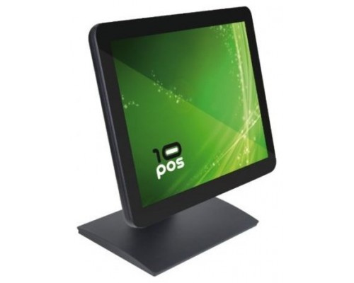 10POS TS-17IIFV Monitor Táctil 17" Flat Capac.USB