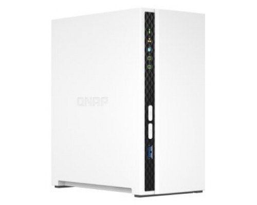 NAS QNAP TS-233