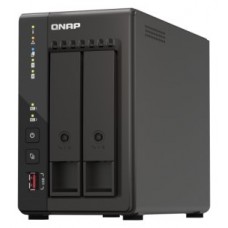 QNAP SERVIDOR NAS TS-253E-8G (Espera 4 dias)